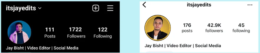 Fashion & Lifestyle Creators